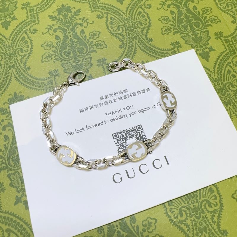 Gvc*1 bracelets